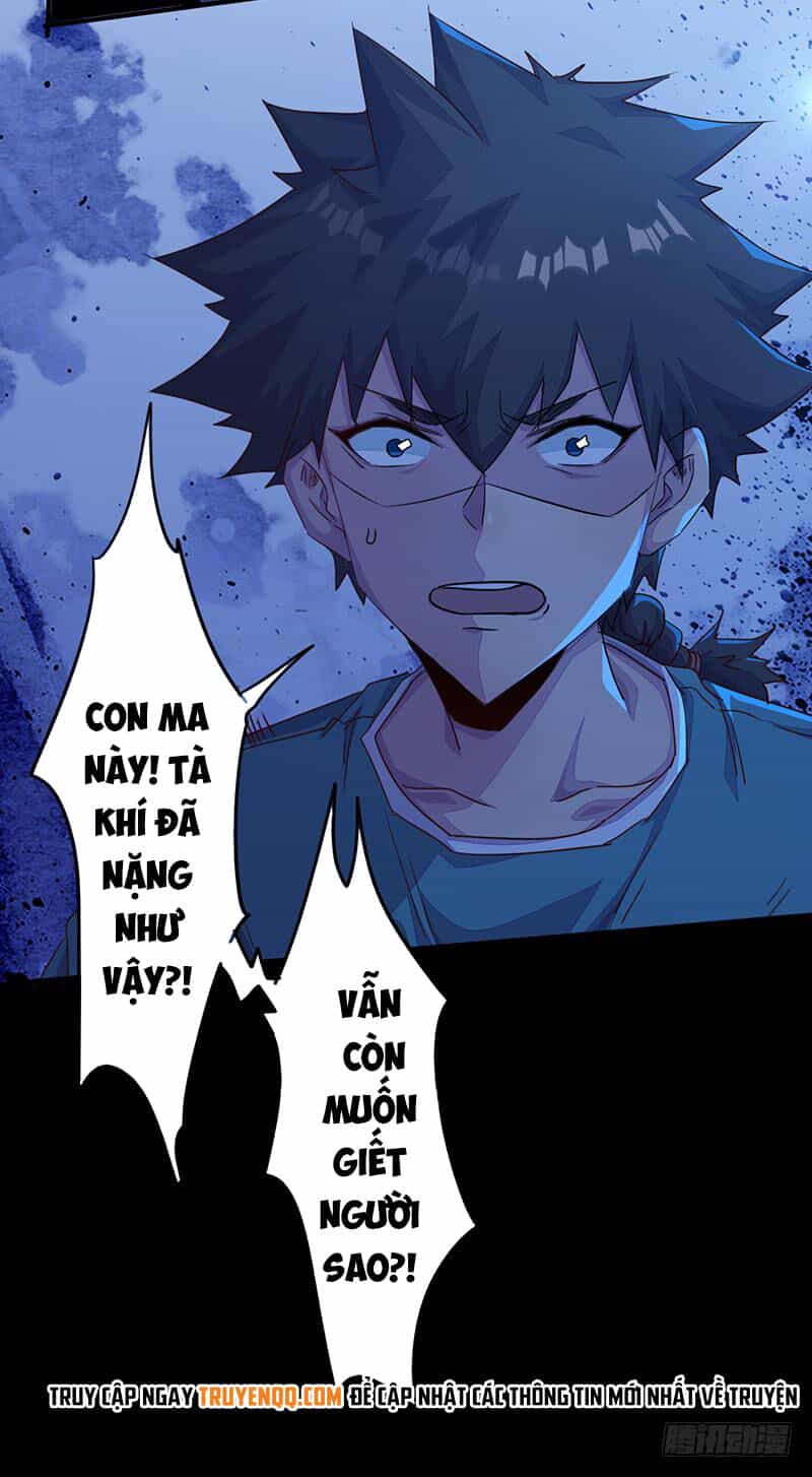 Lật Mặt - Chương 2 - ảnh 32