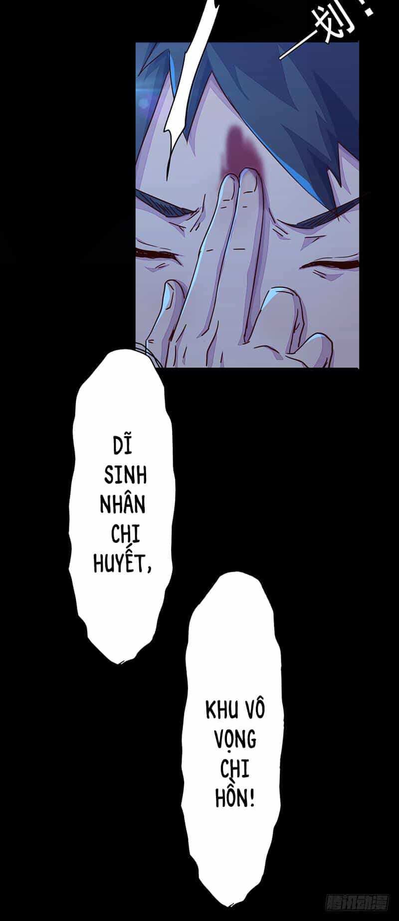 Lật Mặt - Chương 2 - ảnh 36