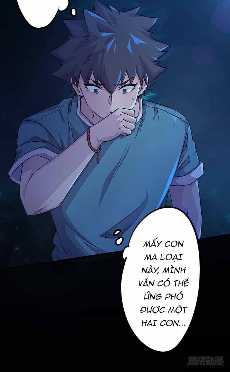 Lật Mặt - Chương 2 - ảnh 40