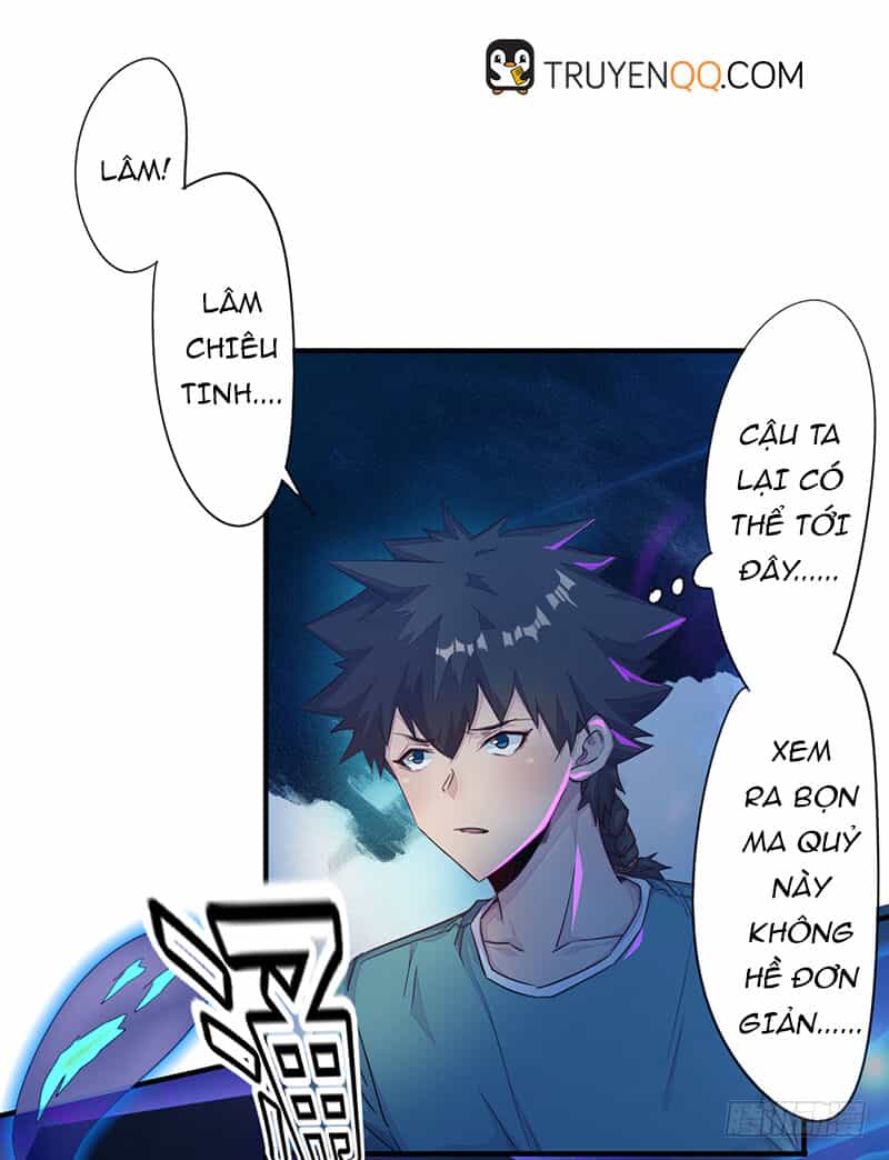 Lật Mặt - Chương 3 - ảnh 2