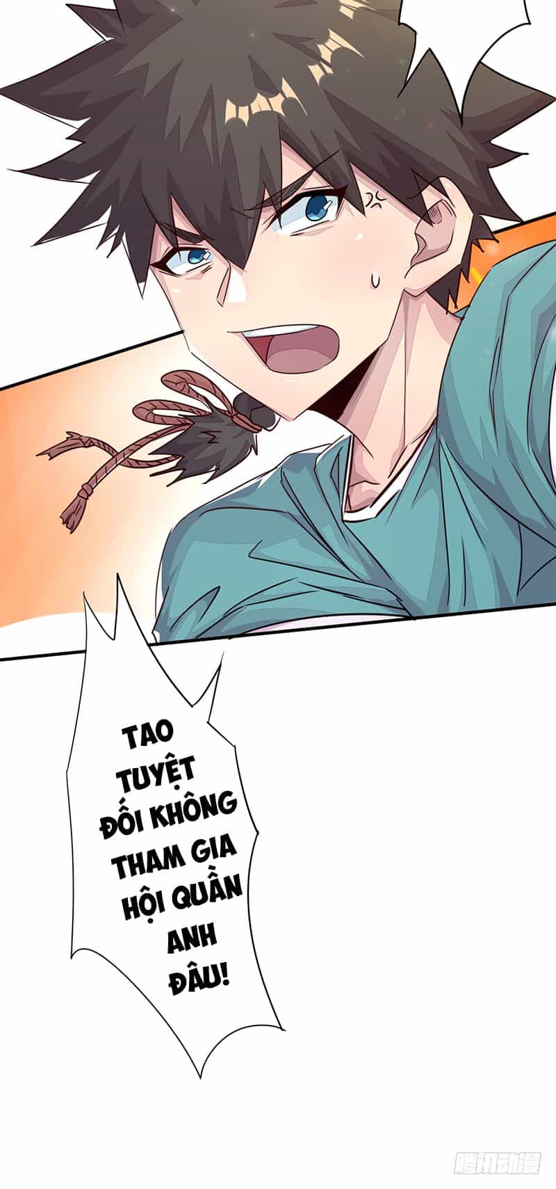 Lật Mặt - Chương 3 - ảnh 43