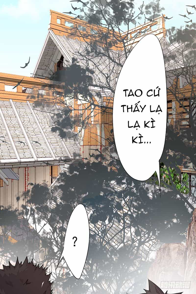 Lật Mặt - Chương 3 - ảnh 46