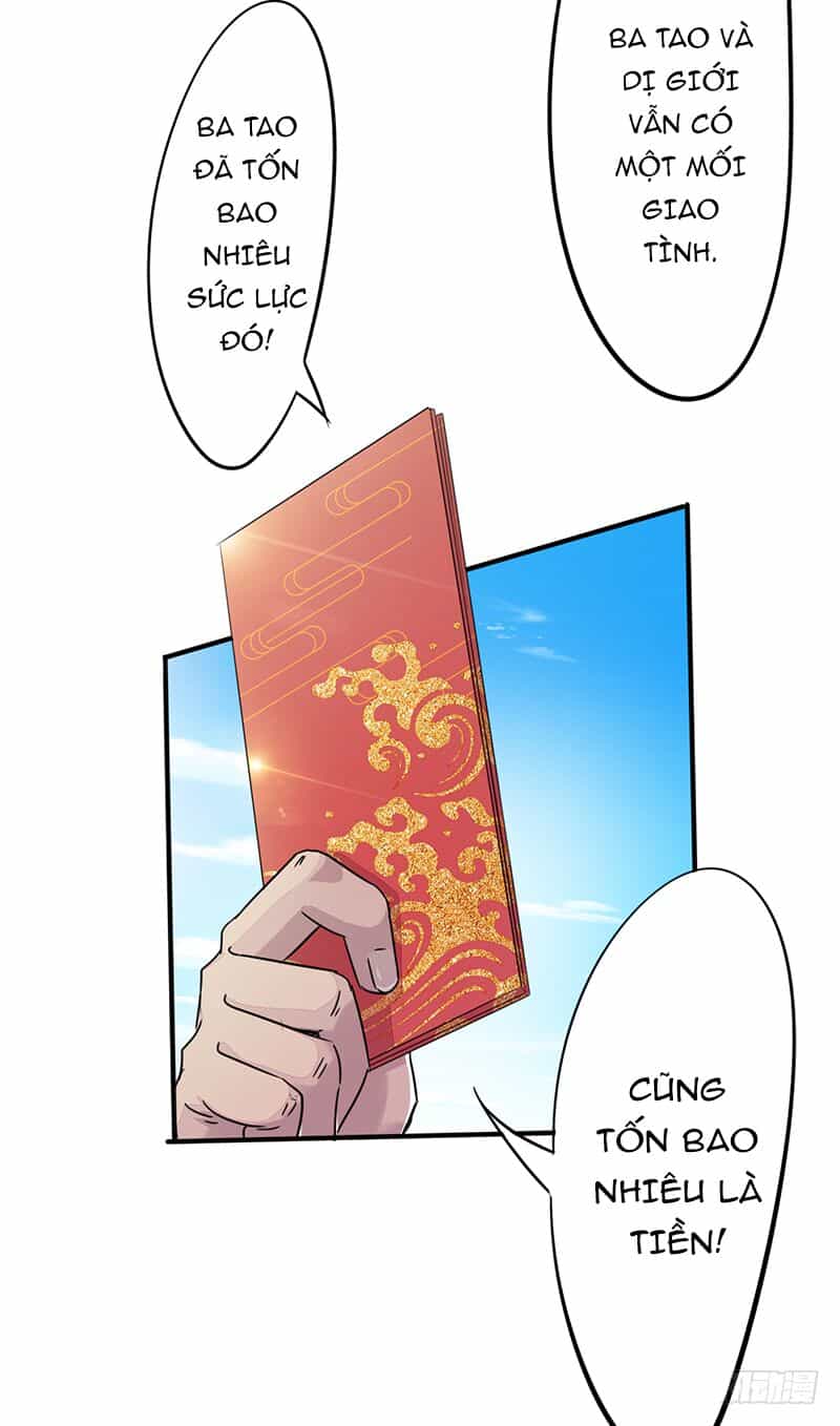 Lật Mặt - Chương 3 - ảnh 49
