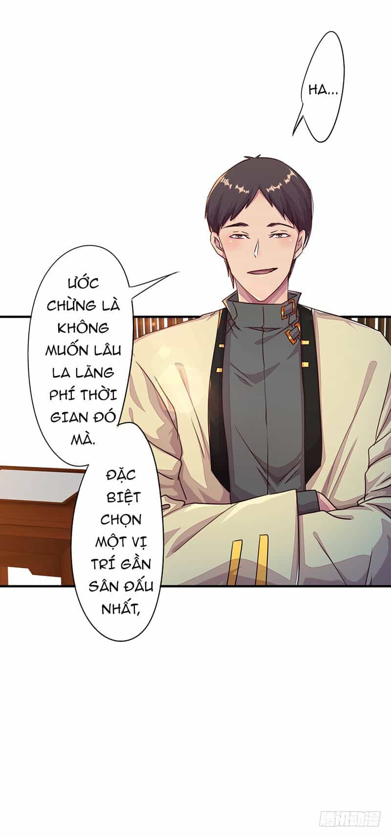 Lật Mặt - Chương 4 - ảnh 44