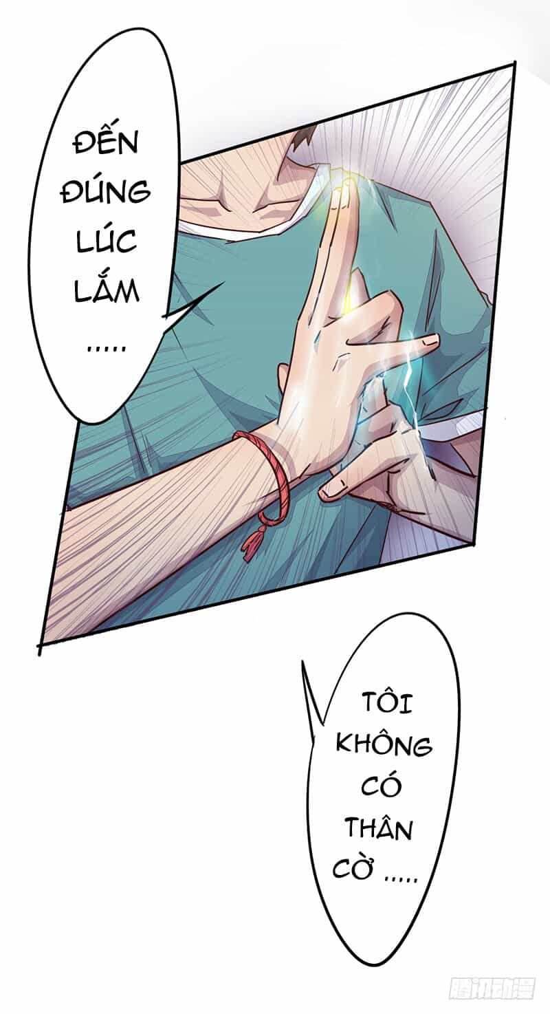 Lật Mặt - Chương 5 - ảnh 9