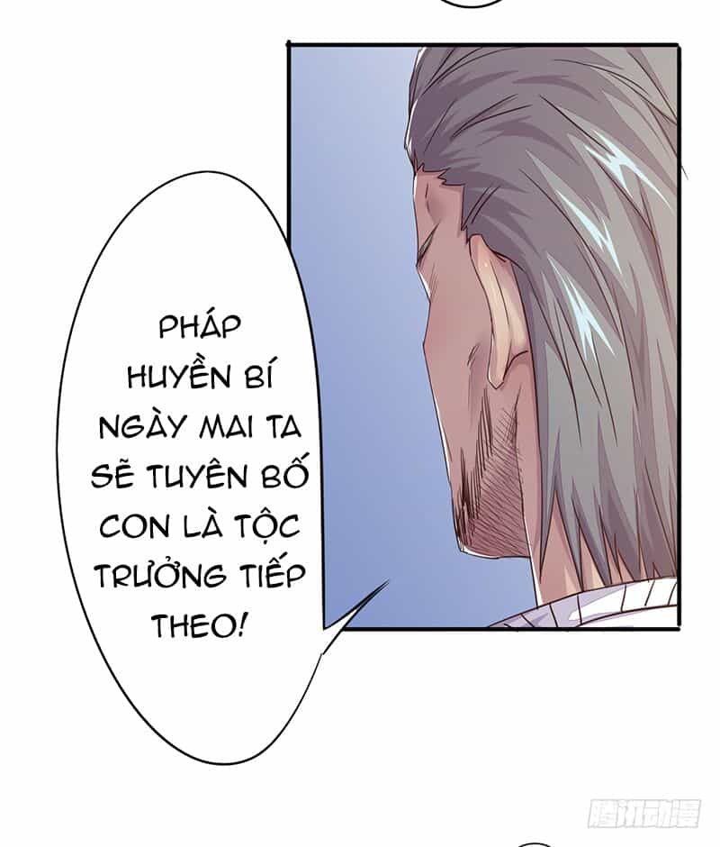 Lật Mặt - Chương 6 - ảnh 19