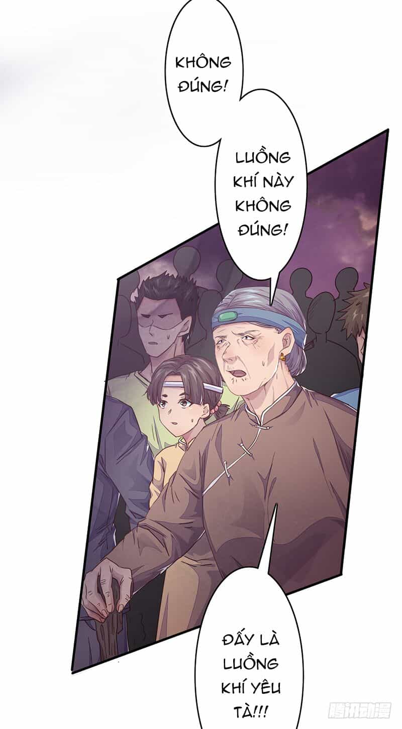 Lật Mặt - Chương 6 - ảnh 40