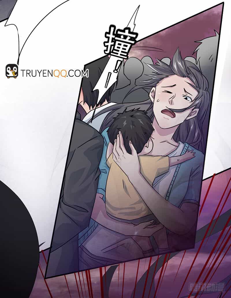 Lật Mặt - Chương 7 - ảnh 29