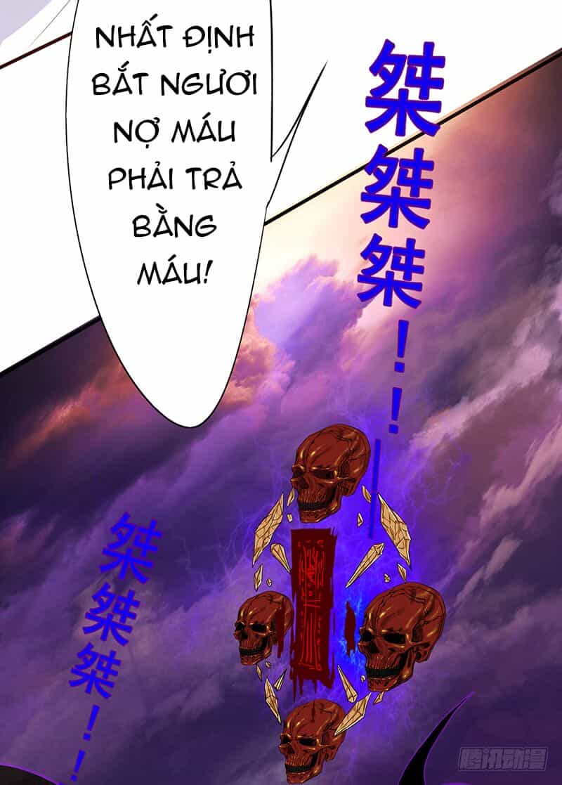 Lật Mặt - Chương 7 - ảnh 4