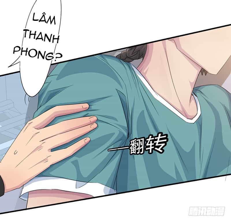 Lật Mặt - Chương 8 - ảnh 55