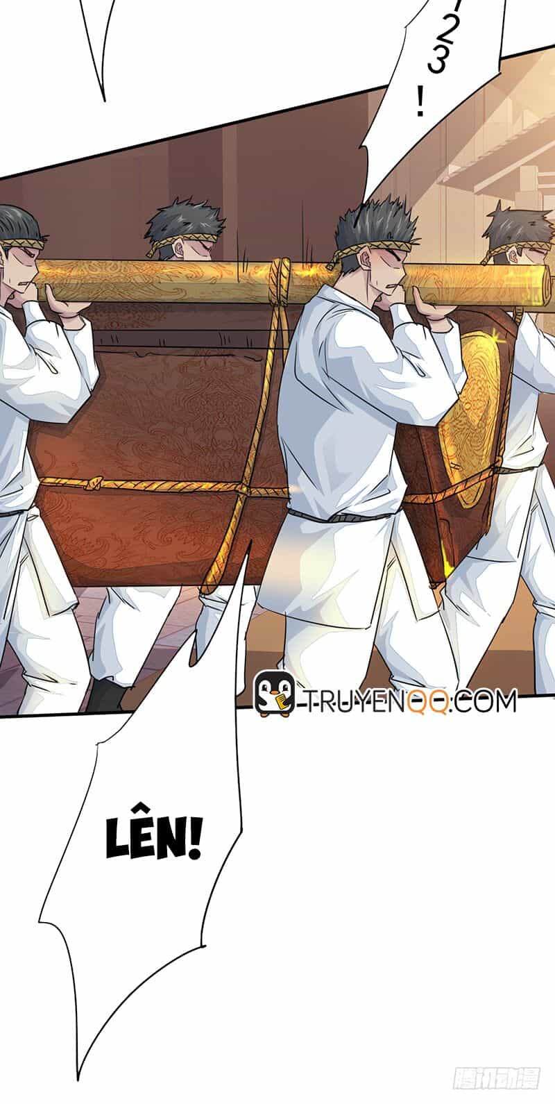 Lật Mặt - Chương 9 - ảnh 11