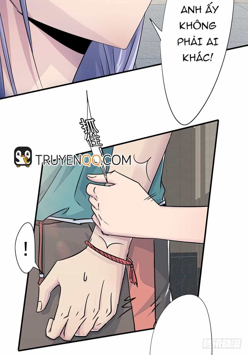 Lật Mặt - Chương 9 - ảnh 29