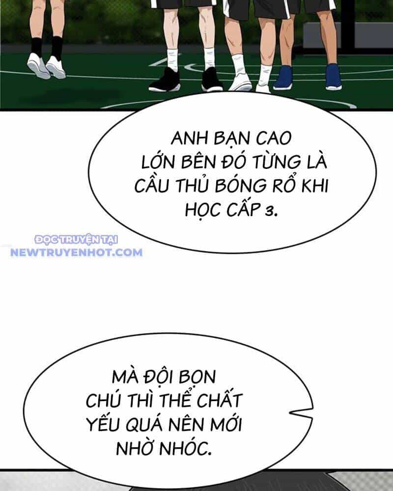 Lật Ngược Tình Thế - Chương 1 - ảnh 105
