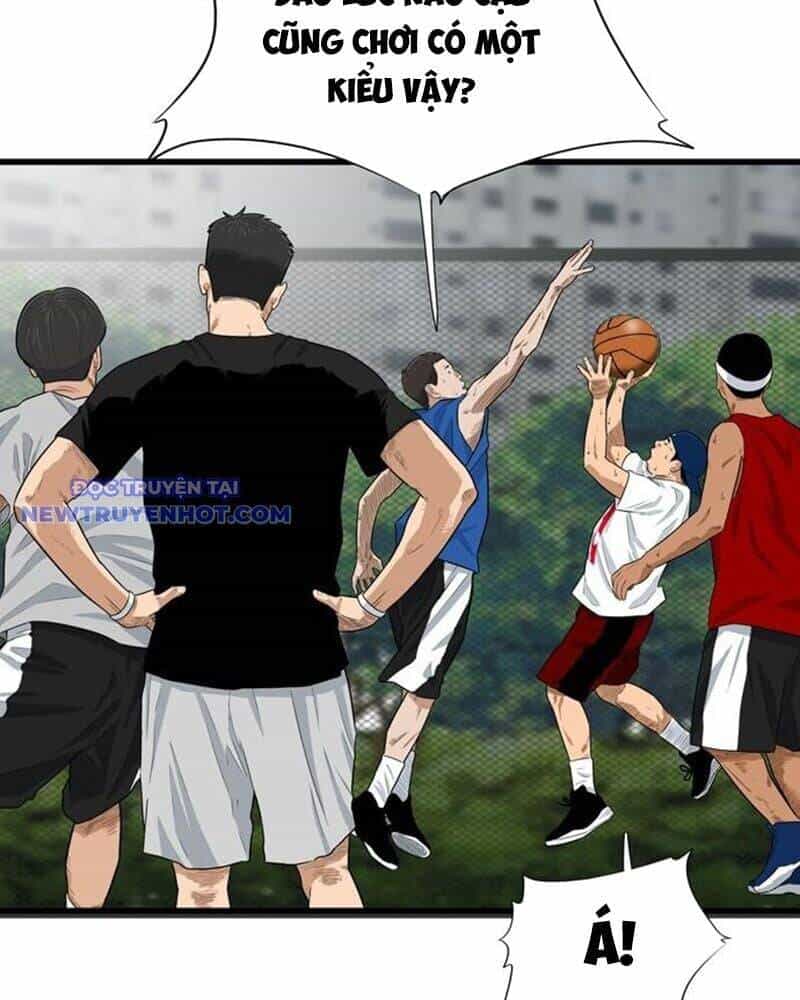 Lật Ngược Tình Thế - Chương 1 - ảnh 115