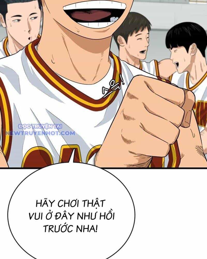 Lật Ngược Tình Thế - Chương 1 - ảnh 12