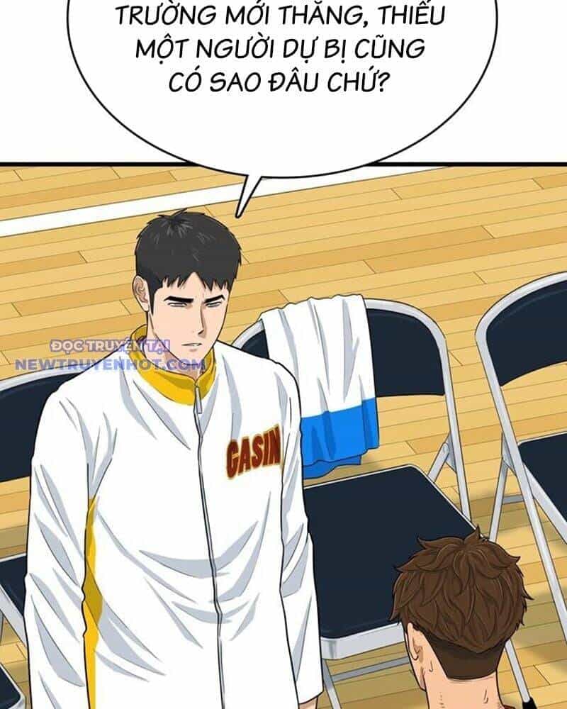 Lật Ngược Tình Thế - Chương 1 - ảnh 23