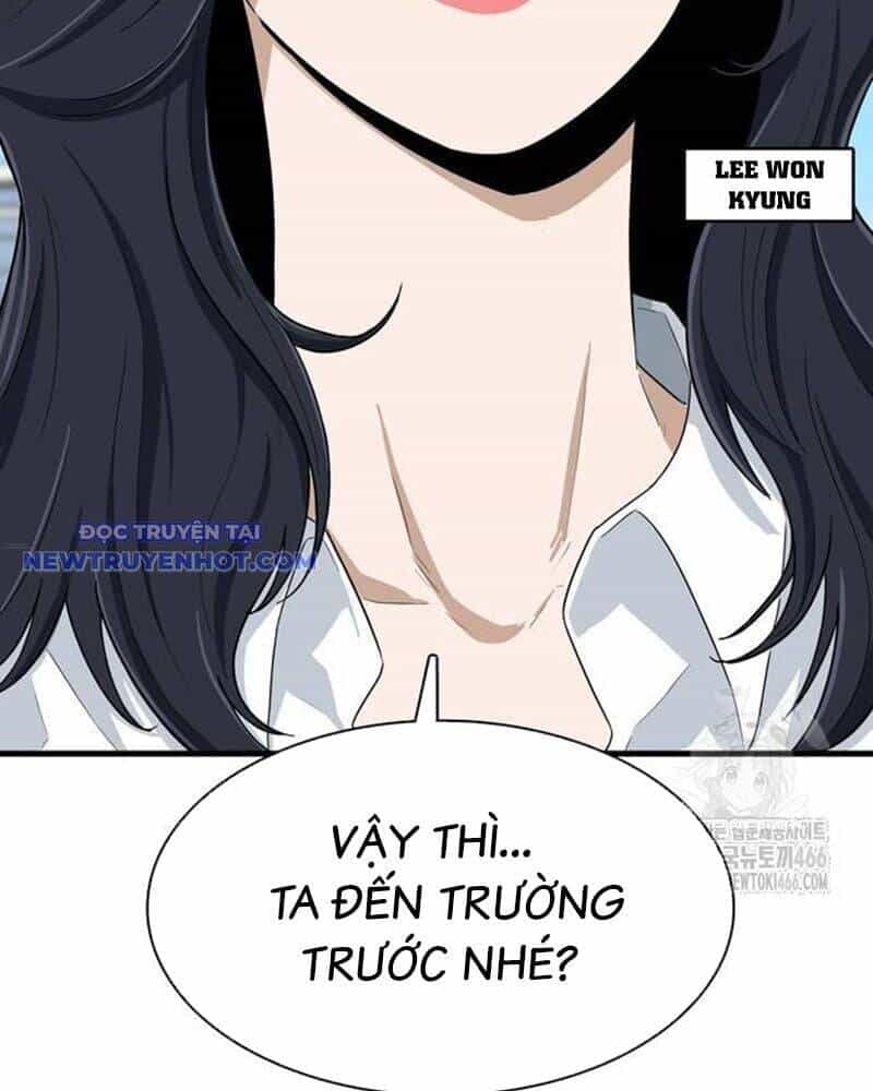 Lật Ngược Tình Thế - Chương 2 - ảnh 16