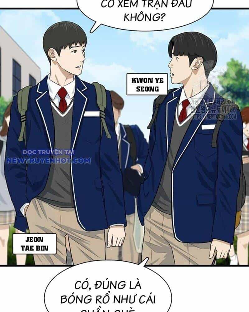 Lật Ngược Tình Thế - Chương 2 - ảnh 22