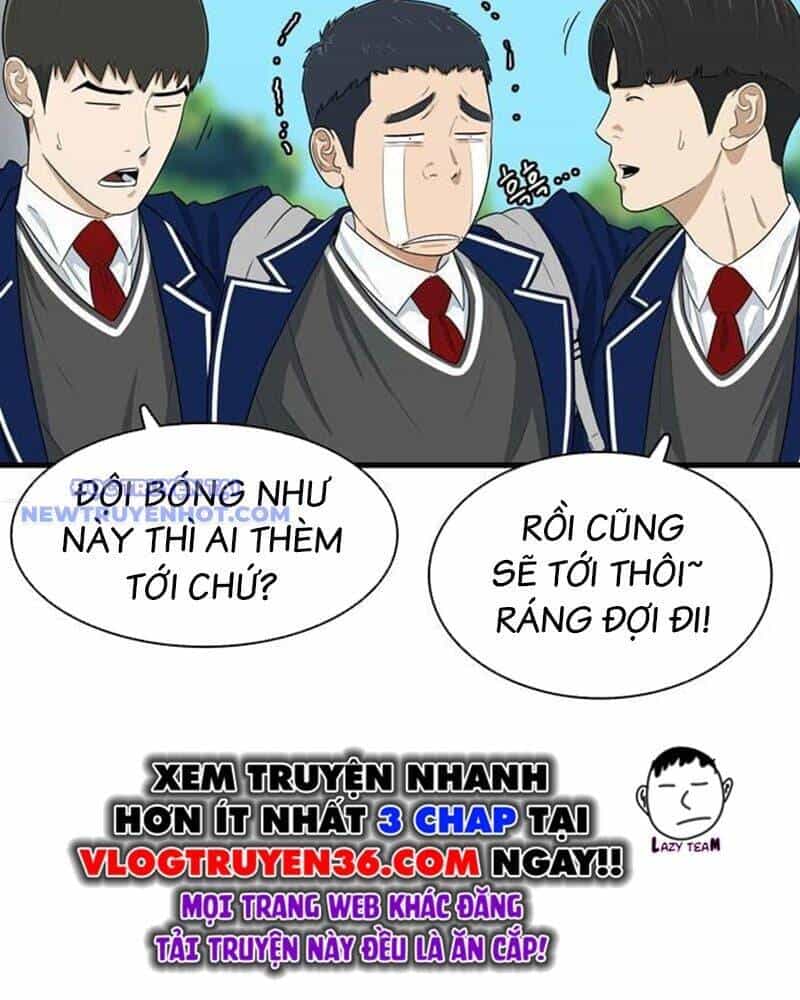 Lật Ngược Tình Thế - Chương 2 - ảnh 28