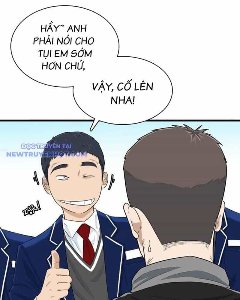 Lật Ngược Tình Thế - Chương 2 - ảnh 38