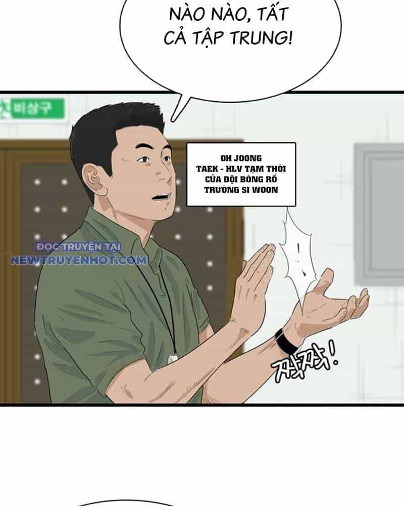 Lật Ngược Tình Thế - Chương 2 - ảnh 47