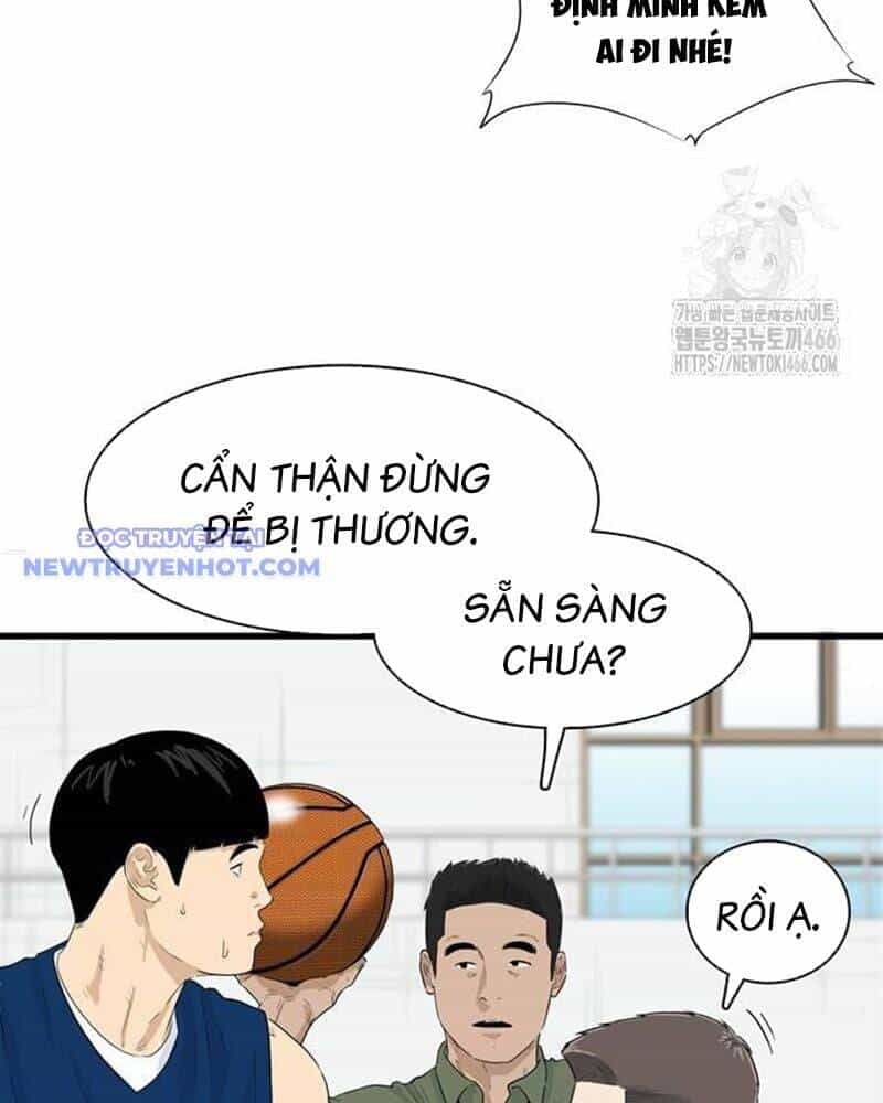 Lật Ngược Tình Thế - Chương 2 - ảnh 59