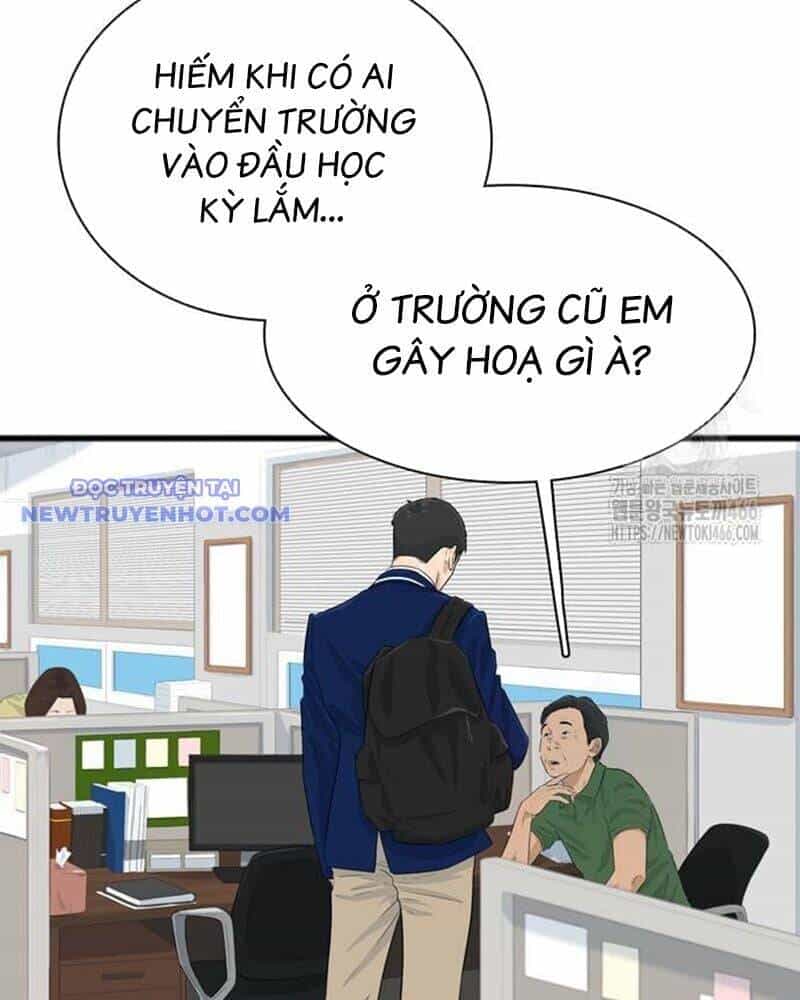 Lật Ngược Tình Thế - Chương 2 - ảnh 67