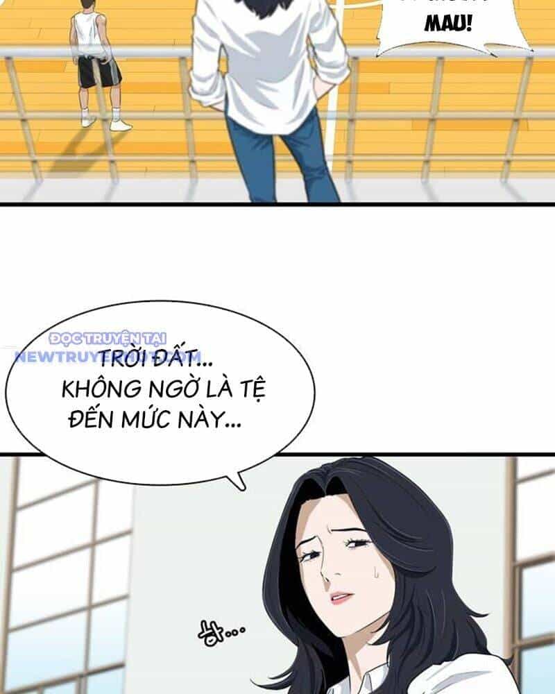 Lật Ngược Tình Thế - Chương 2 - ảnh 77