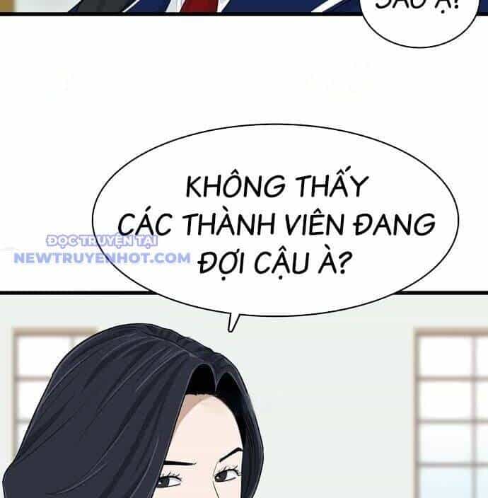 Lật Ngược Tình Thế - Chương 3 - ảnh 10