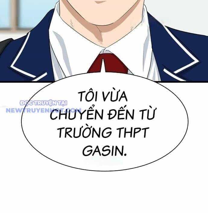 Lật Ngược Tình Thế - Chương 3 - ảnh 20