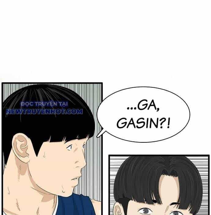 Lật Ngược Tình Thế - Chương 3 - ảnh 21
