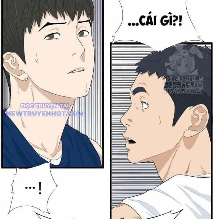 Lật Ngược Tình Thế - Chương 3 - ảnh 23