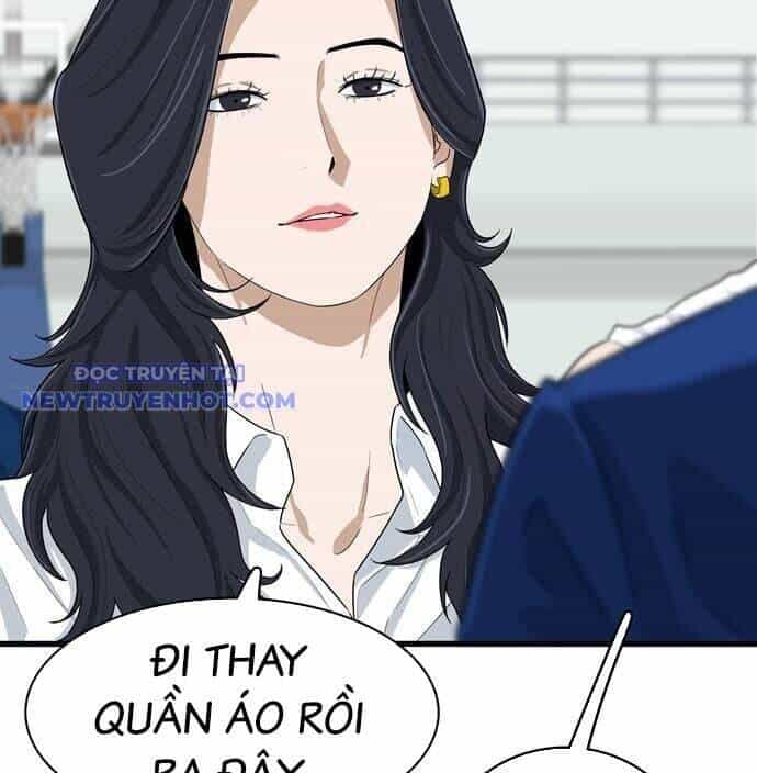 Lật Ngược Tình Thế - Chương 3 - ảnh 29