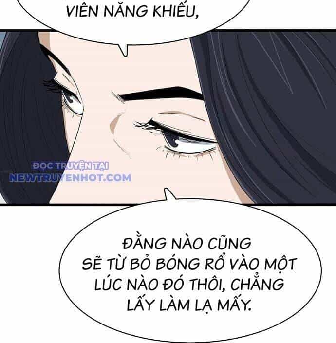 Lật Ngược Tình Thế - Chương 3 - ảnh 42