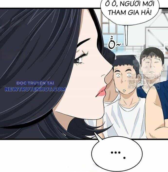Lật Ngược Tình Thế - Chương 3 - ảnh 7