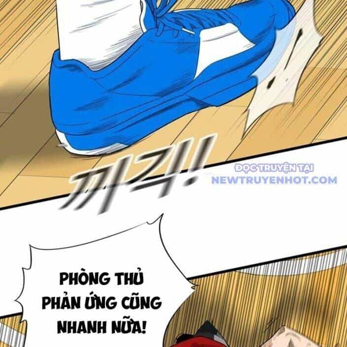 Lật Ngược Tình Thế - Chương 4 - ảnh 105