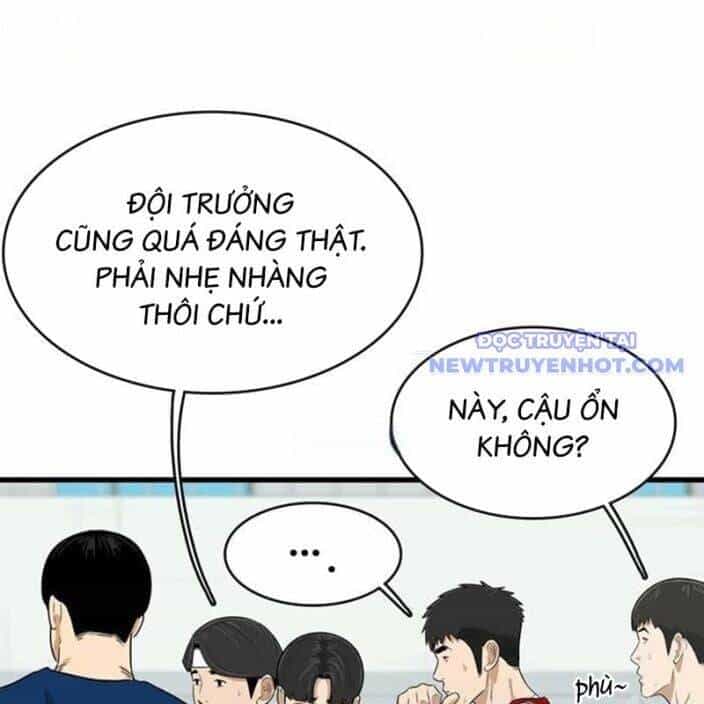 Lật Ngược Tình Thế - Chương 4 - ảnh 18
