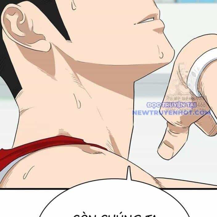 Lật Ngược Tình Thế - Chương 4 - ảnh 21