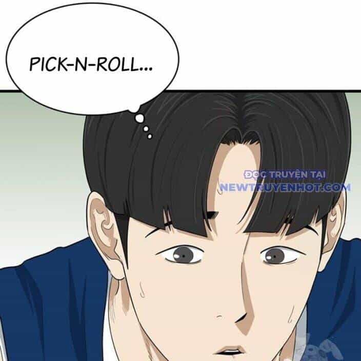 Lật Ngược Tình Thế - Chương 4 - ảnh 25