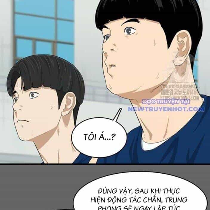 Lật Ngược Tình Thế - Chương 4 - ảnh 28