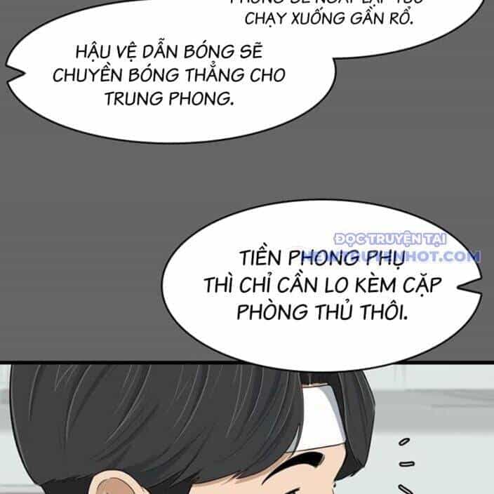 Lật Ngược Tình Thế - Chương 4 - ảnh 29