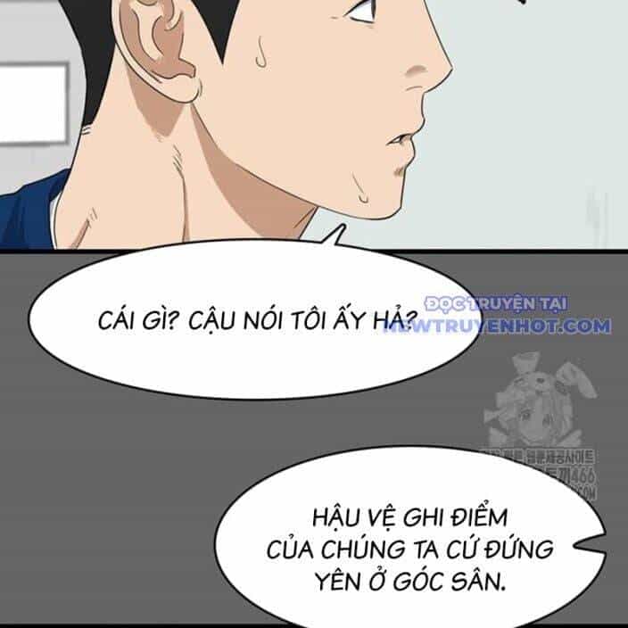Lật Ngược Tình Thế - Chương 4 - ảnh 30