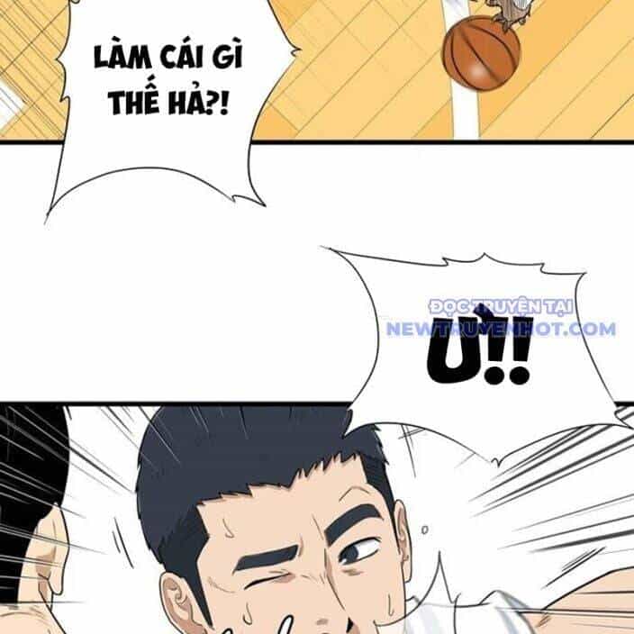 Lật Ngược Tình Thế - Chương 4 - ảnh 41