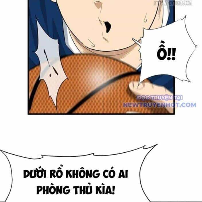 Lật Ngược Tình Thế - Chương 4 - ảnh 47