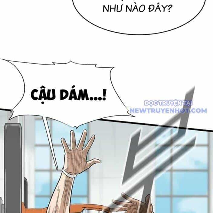 Lật Ngược Tình Thế - Chương 4 - ảnh 55