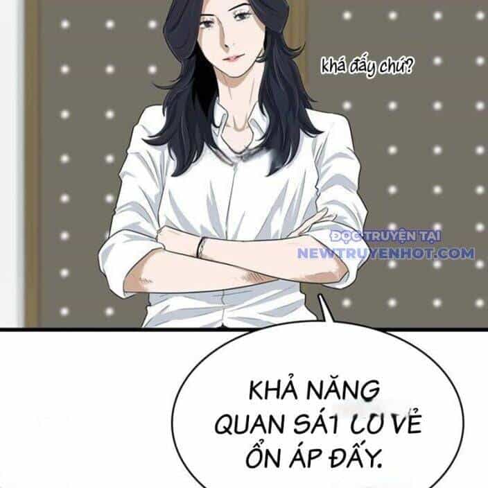 Lật Ngược Tình Thế - Chương 4 - ảnh 80