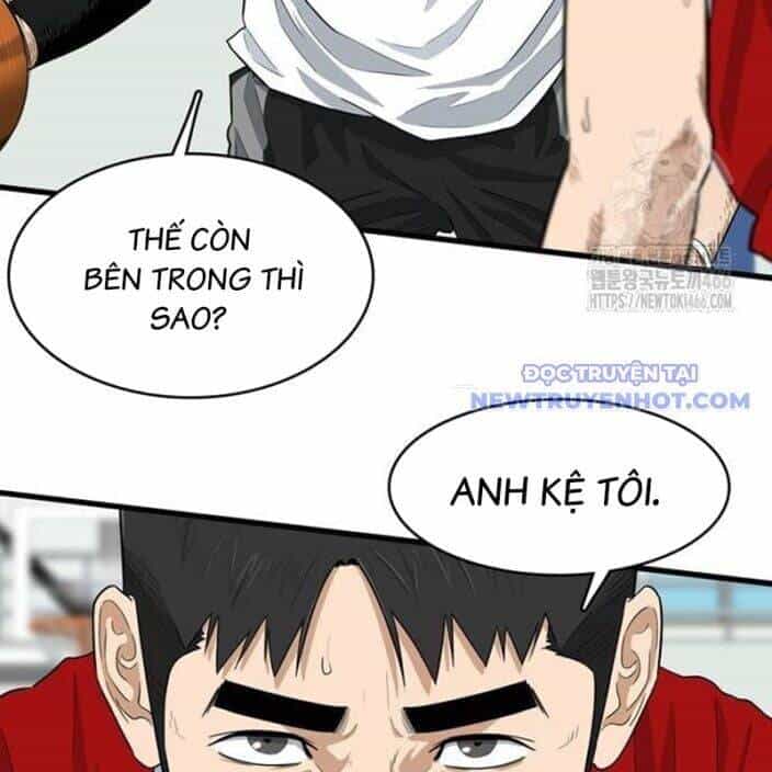 Lật Ngược Tình Thế - Chương 4 - ảnh 93