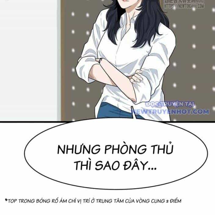 Lật Ngược Tình Thế - Chương 4 - ảnh 98