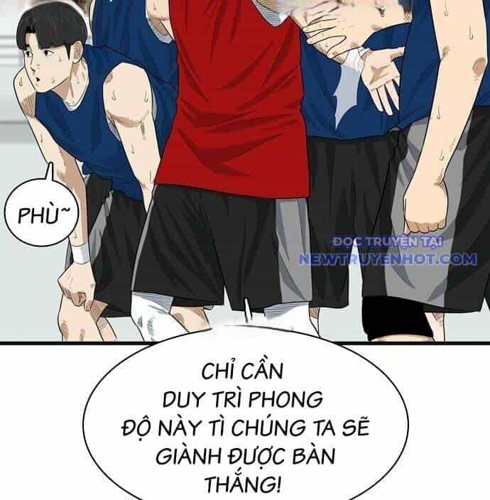 Lật Ngược Tình Thế - Chương 5 - ảnh 11