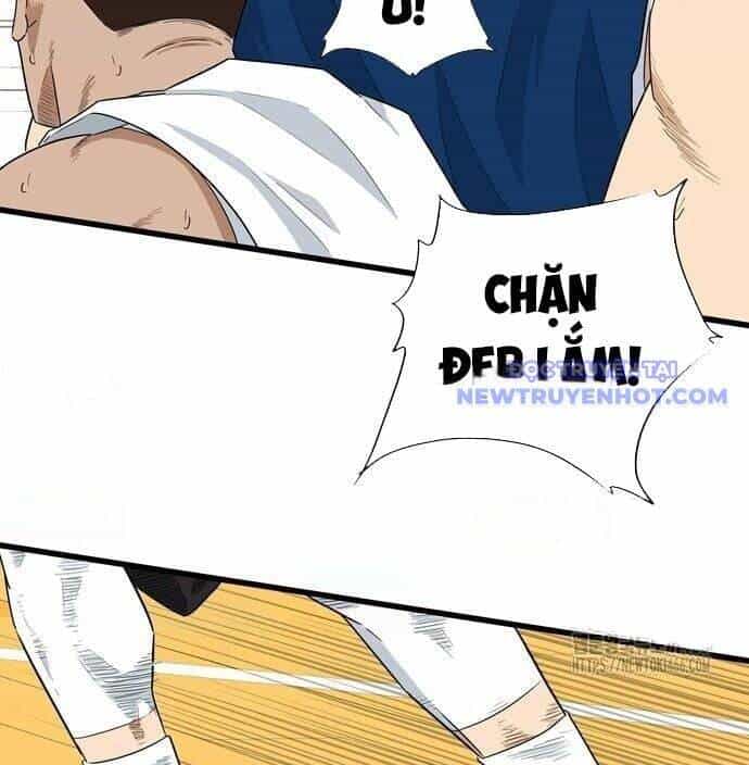 Lật Ngược Tình Thế - Chương 5 - ảnh 16
